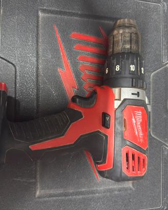 Avvitatore Milwaukee
