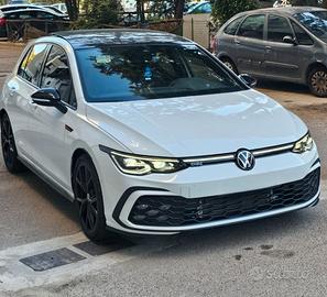 Volkswagen golf 8 Gti