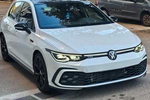Volkswagen golf 8 Gti