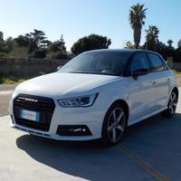 AUDI A1 SPB 1.0 TFSI ultra Sport