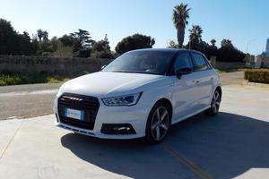 AUDI A1 SPB 1.0 TFSI ultra Sport