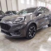 Ricambi Ford Puma ST-line nuova
