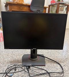Asus monitor da gaming vg248qg