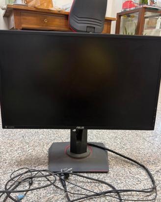 Asus monitor da gaming vg248qg
