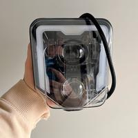 Faro LED Husqvarna R-Tech – NUOVO, MAI USATO