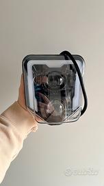 Faro LED Husqvarna R-Tech – NUOVO, MAI USATO