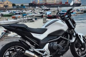 NC700S ABS DCT
