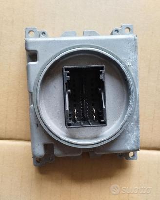 Centralina fanale xeno Tiguan 2018 7PP941571AE