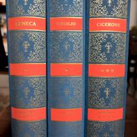 Classici Latini UTET