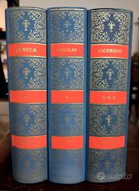 Classici Latini UTET