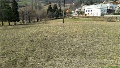 Terreno Edificabile a Brentonico
