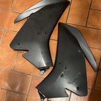 Ricambi danneggiati Aprilia RSV4 1100 Factory