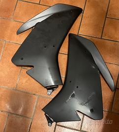 Ricambi danneggiati Aprilia RSV4 1100 Factory