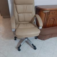 sedia per lo studio 