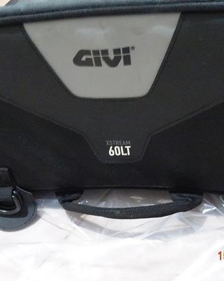 GIVI xstream 60 LT borsa sella