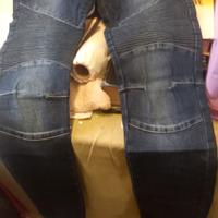  jeans nuovissimi