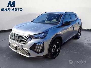 Peugeot 2008 PureTech 100 S&S Allure