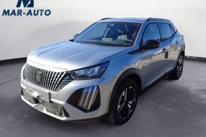 Peugeot 2008 PureTech 100 S&S Allure