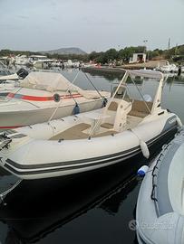Gommone Kardis Fox