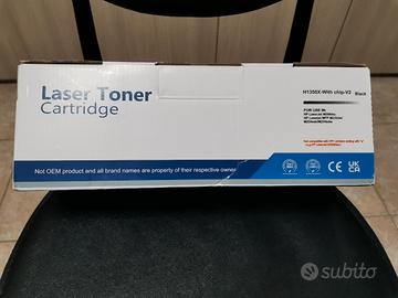 toner laser cartridge