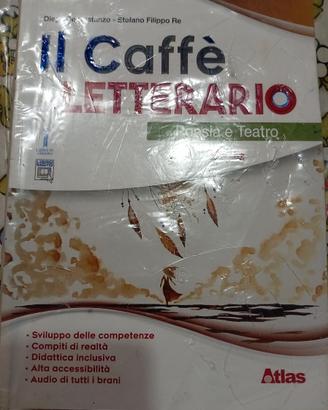 Il Caffè Letterario