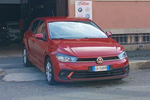 VOLKSWAGEN Polo 1.0 EVO 80CV 5p. Comfortline BMT