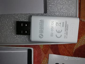 chiavetta Wi Fi  smart control