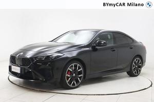 BMW Serie 2 218d Gran Coupe MSport Pro auto