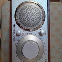 Radio stile vintage