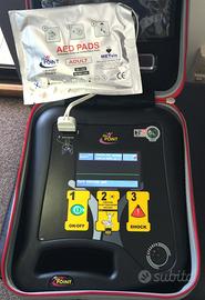 Defibrillatore Life-Point Pro AED