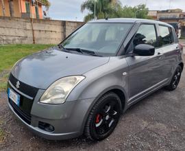 Suzuki Swift 1.3 5p. GLX benzina/Gpl