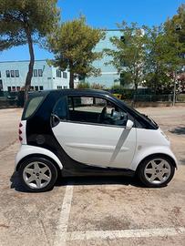 SMART FORTWO COUPE