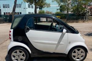 SMART FORTWO COUPE