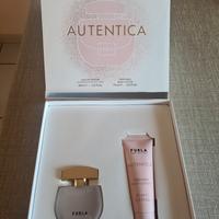 Furla cofanetto nuovo