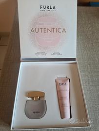 Furla cofanetto nuovo