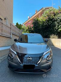 NISSAN JUKE 1.6 HEV HYBRID N-CONNECTA