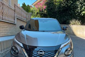 NISSAN JUKE 1.6 HEV HYBRID N-CONNECTA
