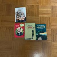 Libri per bambini/ragazzi