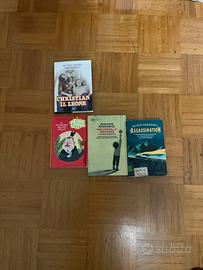 Libri per bambini/ragazzi