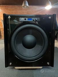 subwoofer