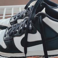 Nike Dunk Mid 41
