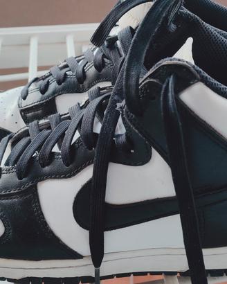 Nike Dunk Mid 41