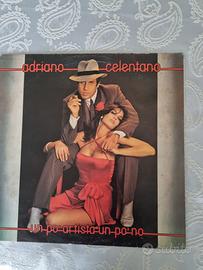 Vinile Adriano Celentano