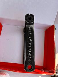 Pedivella 172.5mm Cruel Components