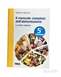 Il manuale completo dell'alimentazione