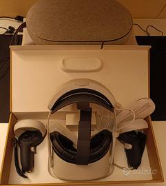 Oculus Quest 2 128GB
