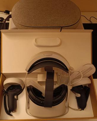 Oculus Quest 2 128GB