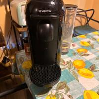 Macchina nespresso vertuto