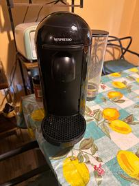 Macchina nespresso vertuto
