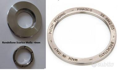 SLIDER PINASCO BETTELLA TMAX T-MAX SCARICAMOLLA 4M